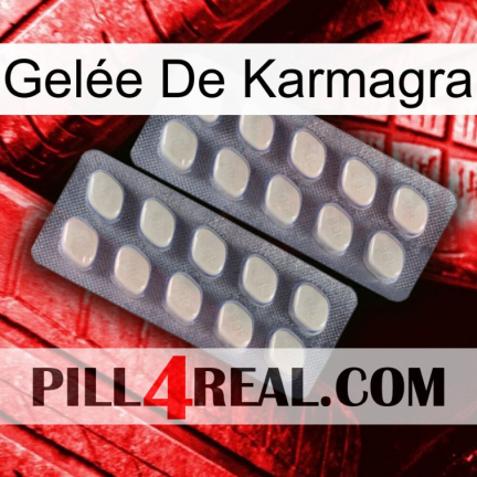 Gelée De Karmagra 07
